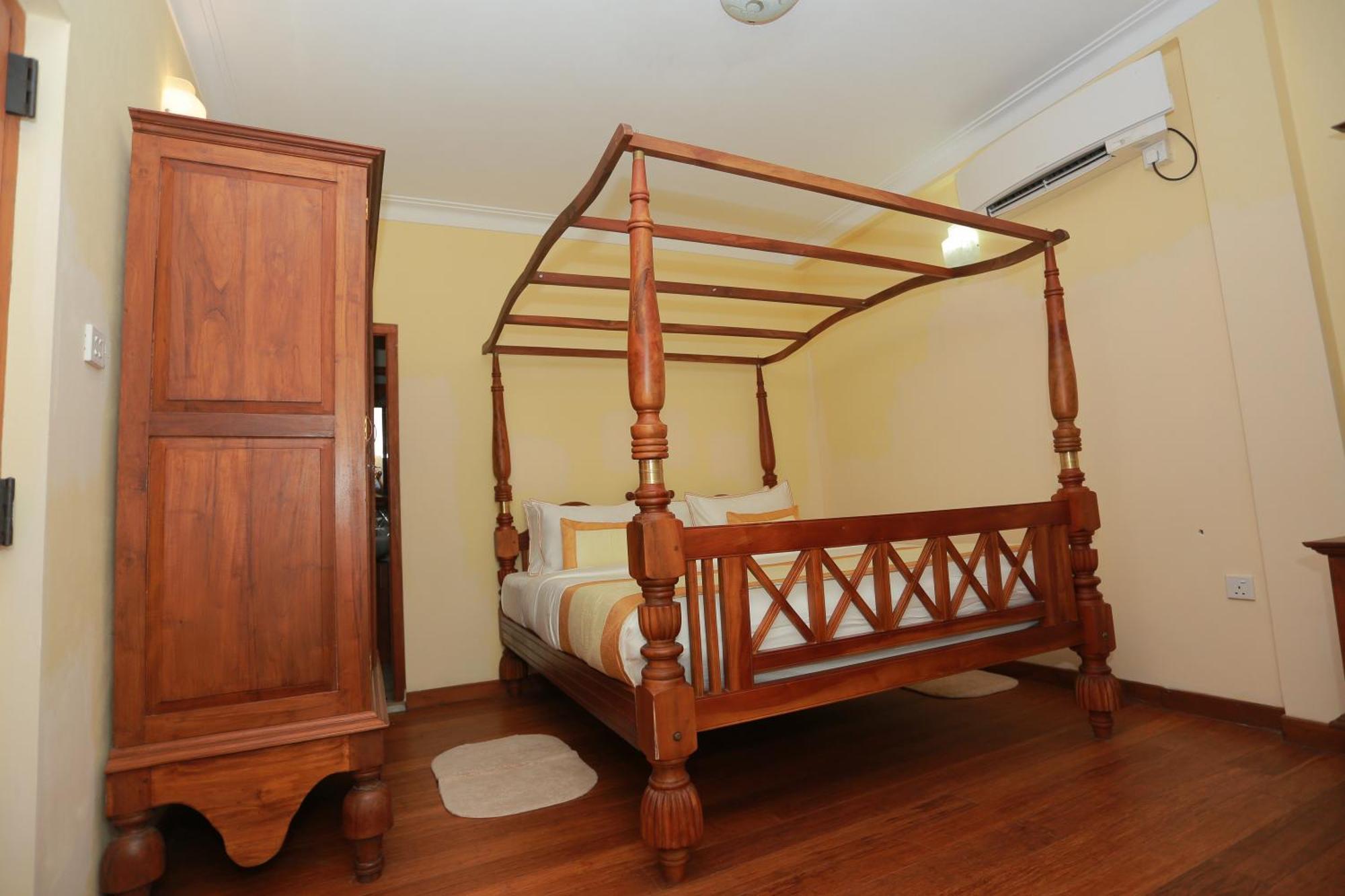 Heaven Palace Kandy Buitenkant foto