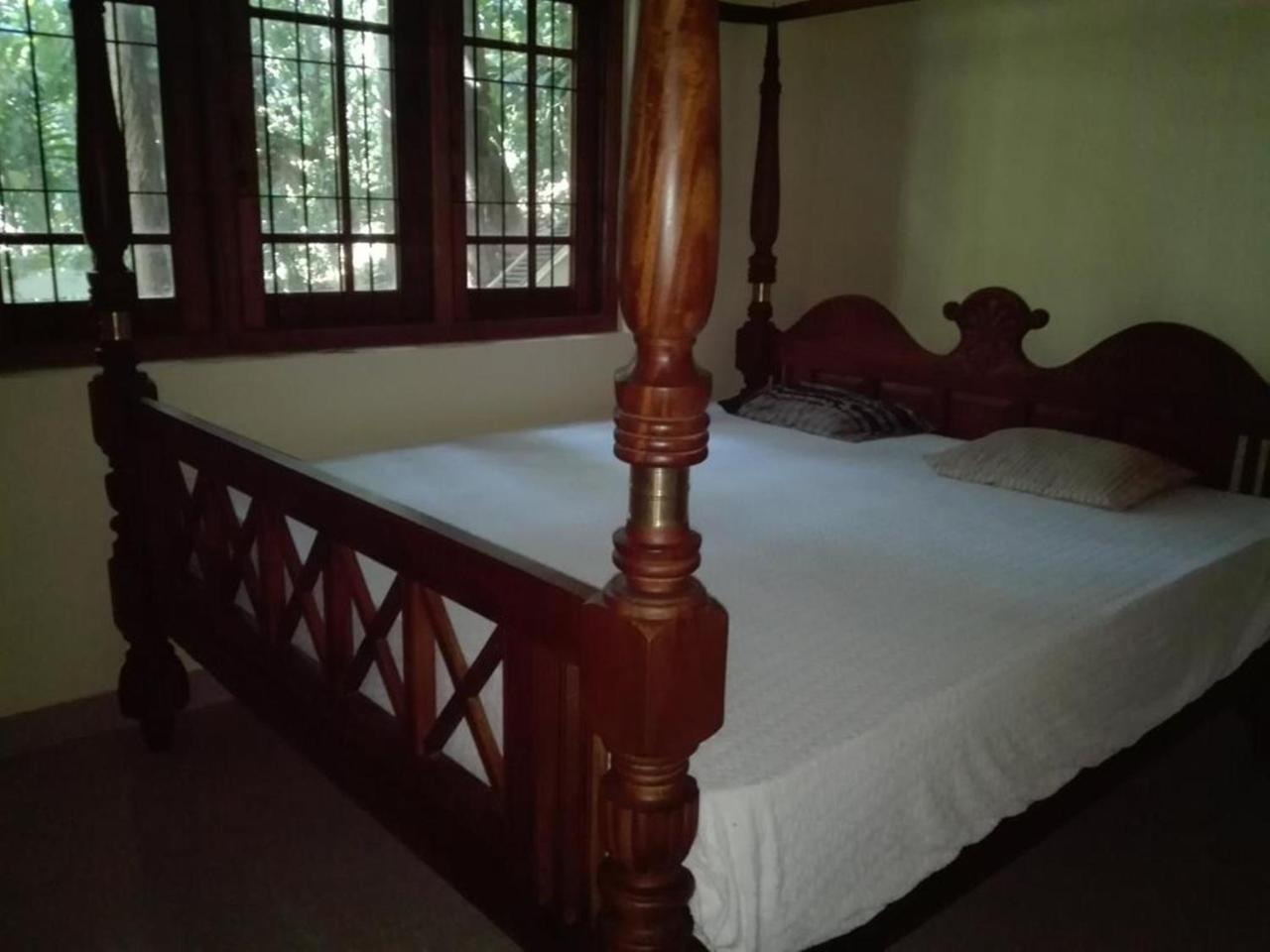 Heaven Palace Kandy Buitenkant foto